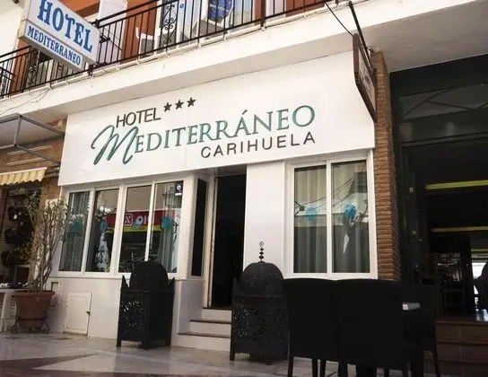 Mediterraneo Carihuela