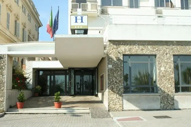 Hotel Mediterraneo - Genel