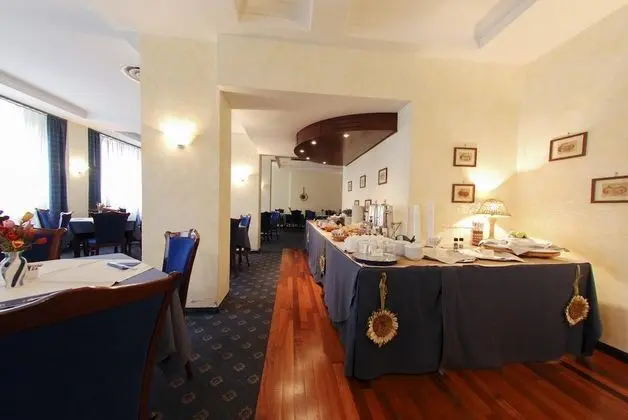 Hotel Mediterraneo - Yeme / İçme