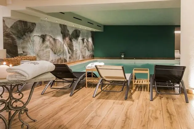 Mediterraneo Emotional Hotel & SPA - Spa