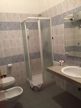 Hotel Mediterraneo - Banyo Tipleri