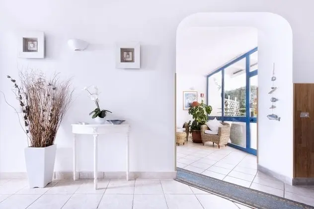 Hotel Mediterraneo Latina