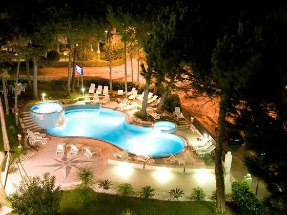Hotel Mediterraneo