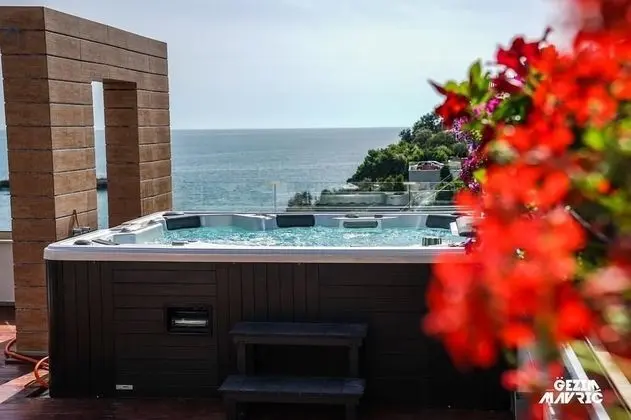 Hotel Mediterraneo Liman - Spa