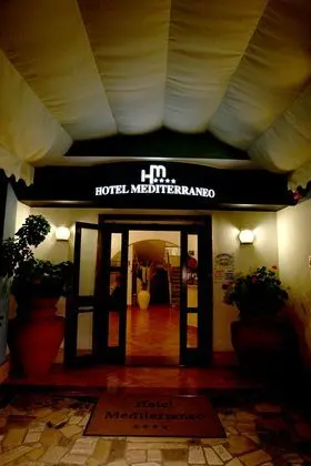 Mediterraneo MHM