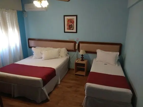 Hotel Mediterraneo - Öne Çıkan Resim