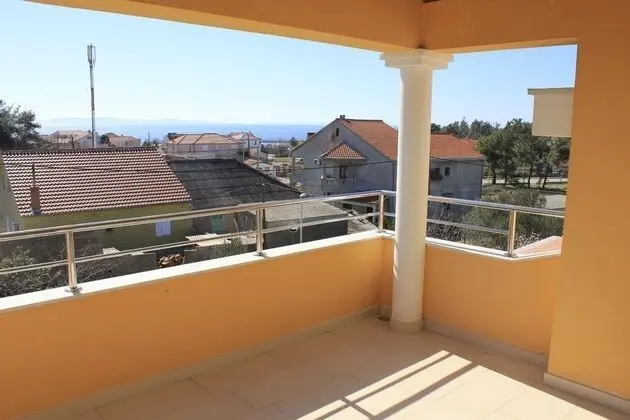 Mediterraneo - With own Parking Space - SA3 - Oda Manzaraları