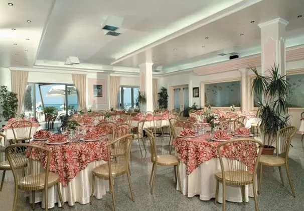 Mediterraneo - Yerinde Yemek