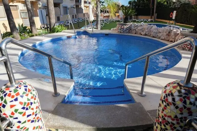Mediterraneo Real - Havuz
