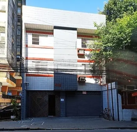 Hotel Mediterraneo