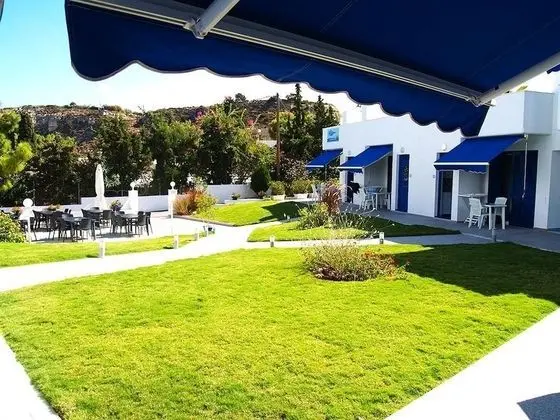 Mediterraneo - Dış Mekan