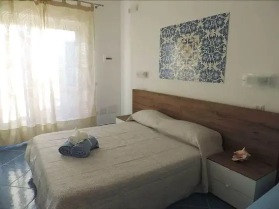 Mediterraneo Rooms - Oda