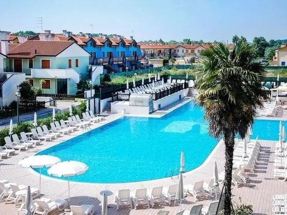 Mediterraneo Rosolina Mare