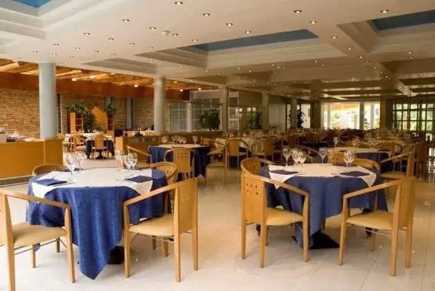 Mediterraneo - Yeme / İçme