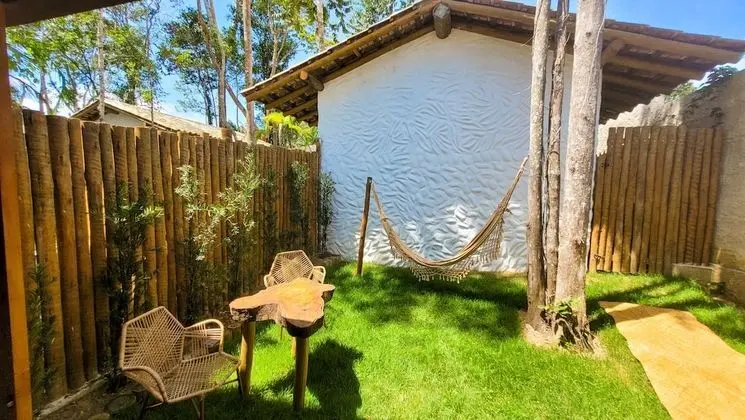 Villa Mediterrâneo Trancoso - Oda Düzeni