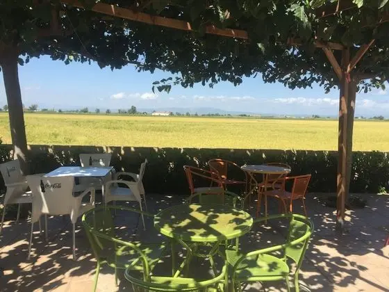 Hotel Mediterrani Blau - Dış Mekan
