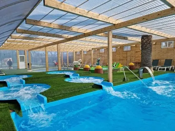 Mediterrani Natura Spa Resort - Öne Çıkan Resim