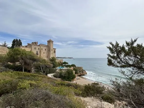 Mediterrani Natura Spa Resort - Plaj