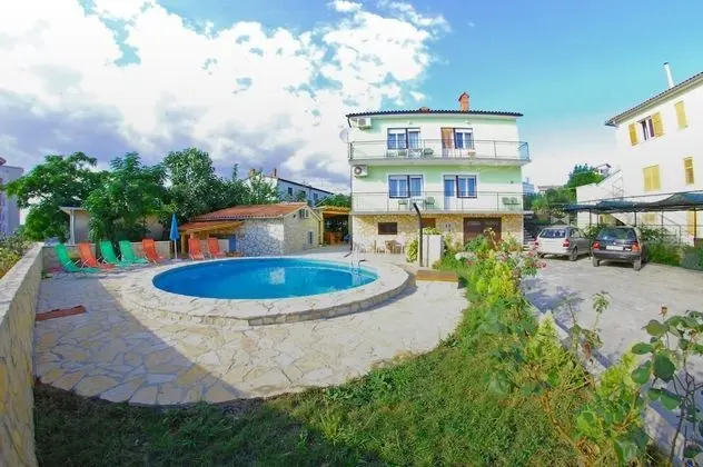 Meditteraneo Apartments