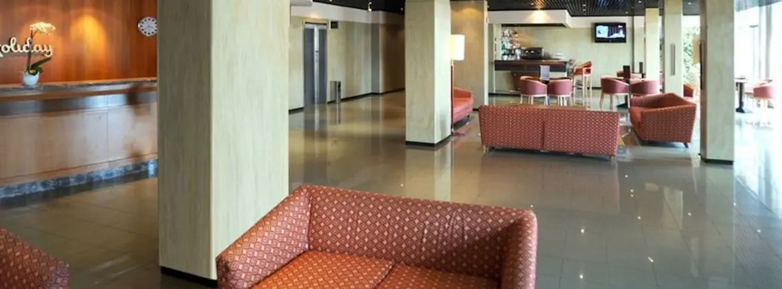 Meditur Hotel Pomezia