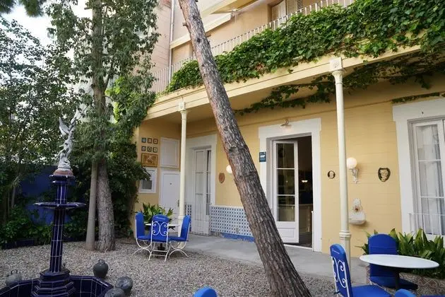 Hotel Medium Renaixença