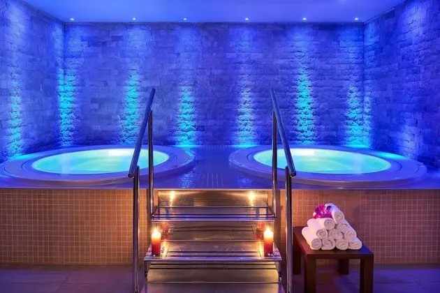 Medjugorje Hotel & Spa - Havuz