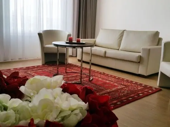 Medjugorje Hotel & Spa - Oda