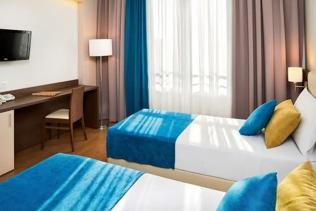 Medjugorje Hotel & Spa - Öne Çıkan Resim