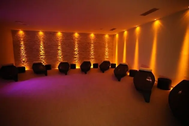 Medjugorje Hotel & Spa - Spa