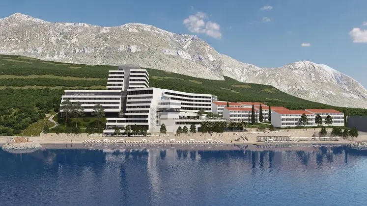 Medora Auri Family Beach Hotel