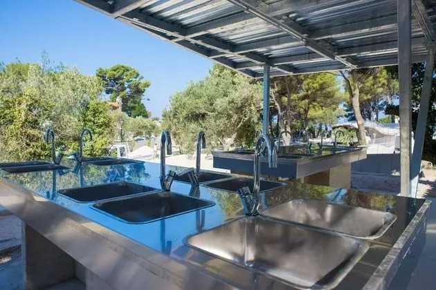 Medora Orbis Mobile Homes & Glamping