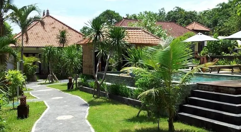 Medori Putih Homestay