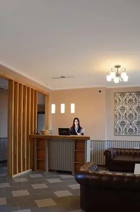 Medovo House Domodedovo