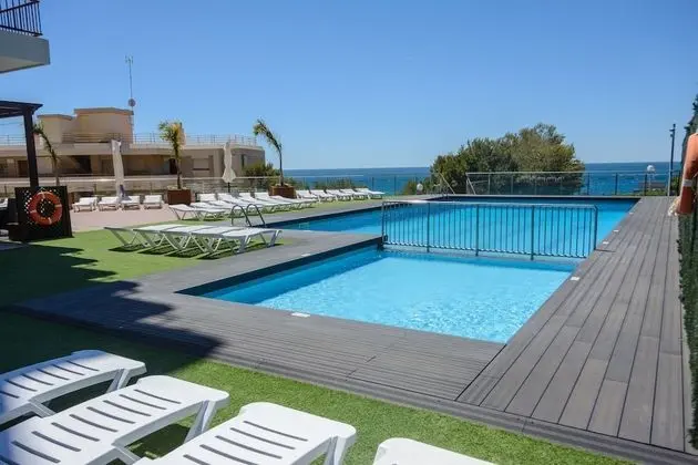 Medplaya Albatros Family