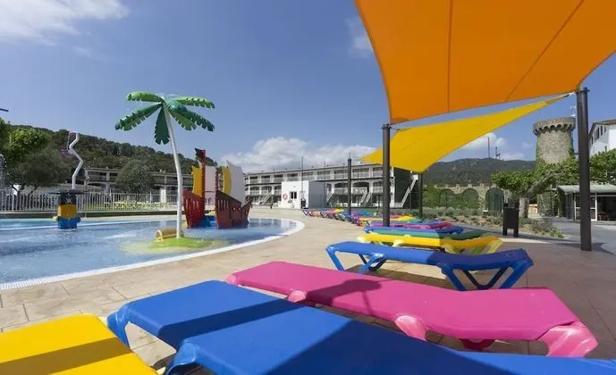 Medplaya Aparthotel Sant Eloi