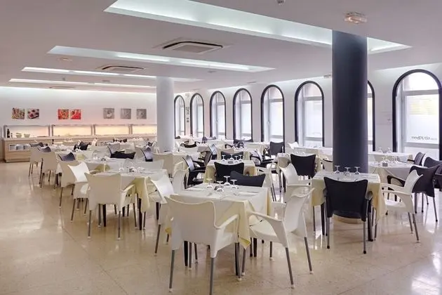 Medplaya Hotel Monterrey - Yerinde Yemek