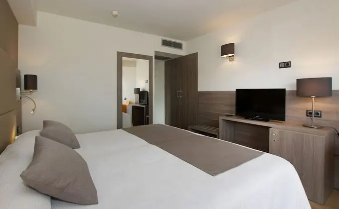 Medplaya Hotel Rio Park - Oda