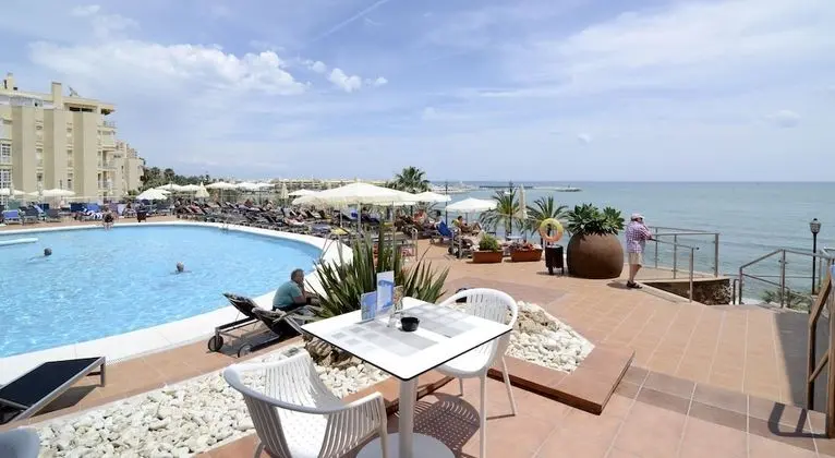 MedPlaya Hotel Riviera - Only Adults - Havuz