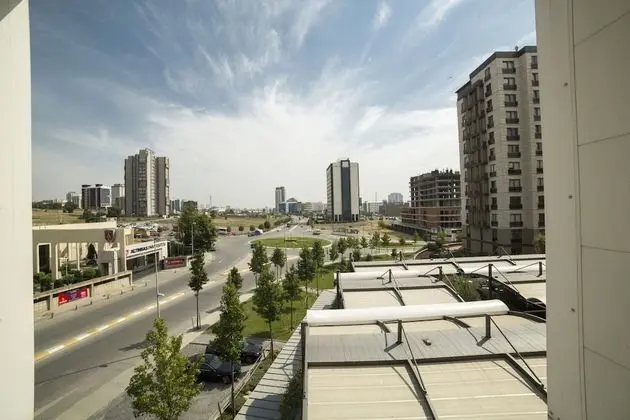 Medproper Suites