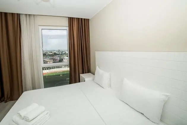 Medproper Suites - Oda