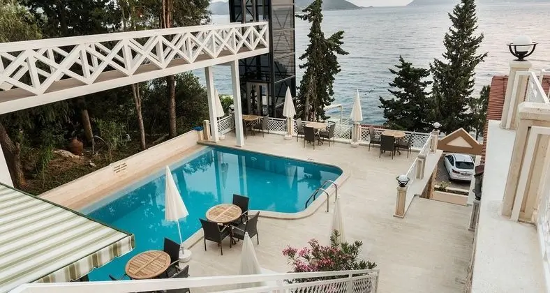 Medusa Hotel