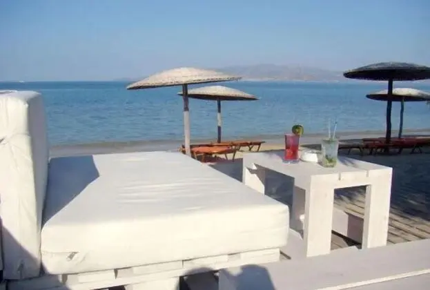 Medusa Beach Resort and Suites - Dış Mekan