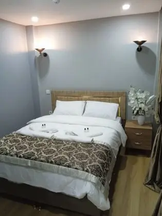 Medusa Home - Oda
