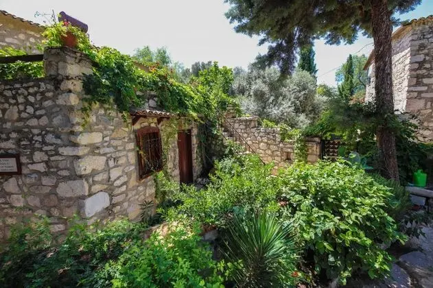 Medusa House Hotel
