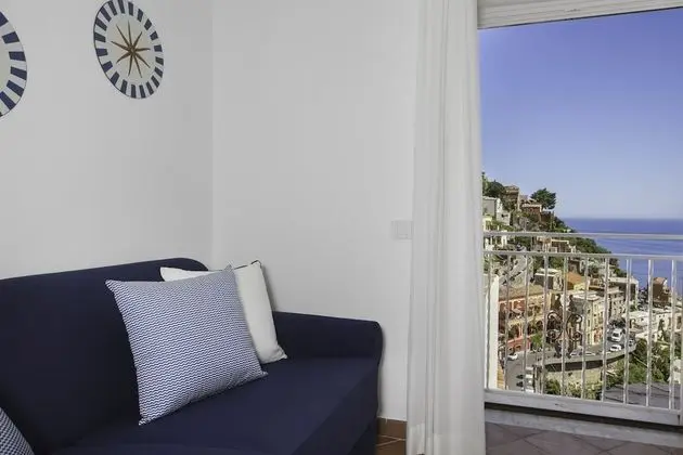 Medusa Positano