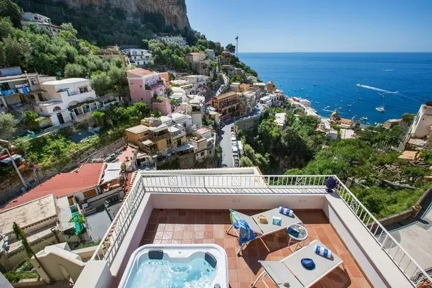 Medusa Positano