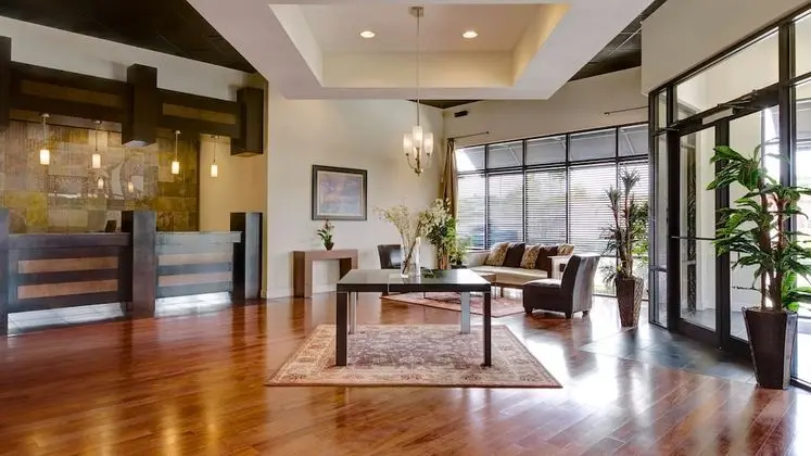 Medway Condo at Windsor Palms Resort - Lobi