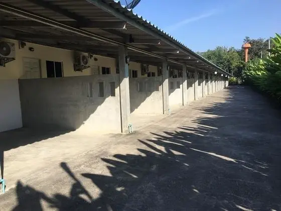 Mee Rak Resort - Öne Çıkan Resim