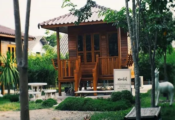 Meedee Homestay - 1