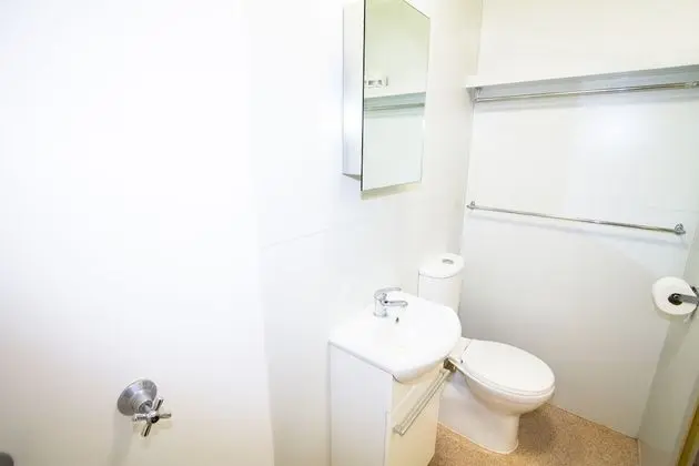 Meekatharra Accommodation Centre - Banyo Tipleri